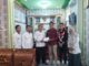 MAN 2 Pesisir Selatan Terima Sumbangan Pembangunan Gudang Pramuka dari DK GP Langkisau